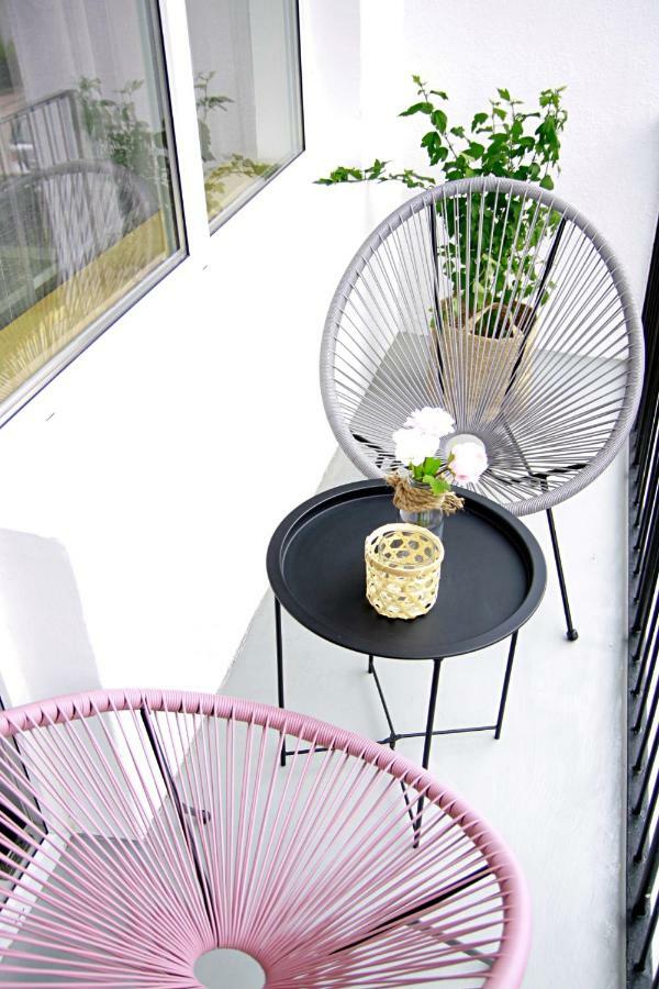 Apartament Flauta Mikołajki المظهر الخارجي الصورة